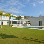 Chalet de diseño